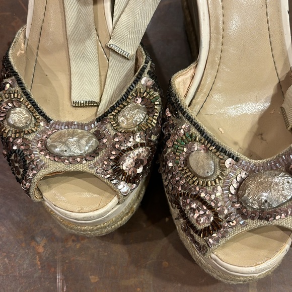 BCB Generation Wedges - Picture 2 of 5